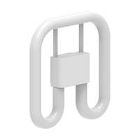 Ledvance Gmbh Osram Dulux LED SQ EM & AC MAINS 7W 840 GR8