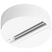 Ledvance Gmbh Osram Tracklight kör alakú mennyezeti lámpafoglalat, fehér
