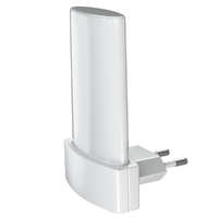 Ledvance Gmbh Osram színes éjszakai LED lámpa alkonykapcsolóval (Lunetta Shine)