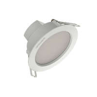 Ledvance Gmbh DOWNLIGHT IP44 GEN2 DN 90 4W 830 440LM WT