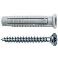 CELO Fixings Technology Apolo/Celo nexus univerzális tipli M5 + 3x35 facsavar 55FXSZ20 20 db/bliszter