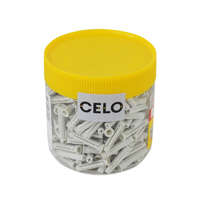 CELO Fixings Technology Apolo/Celo nexus univerzális tipli M8 műanyag dobozos 98EXPFX 125 db/doboz