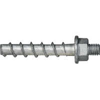 CELO Fixings Technology BTSE 6x35 Beton csavar M8 külső menettel 9ZG635M6BTSE Apolo/Celo