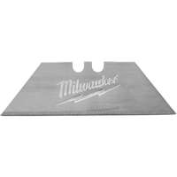 Milwaukee Electric Tool Corporation Milwaukee Általános kés pengék (5db/cs) 48221905