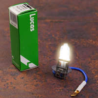 LUXLINE spol. s r.o. Lucas Standard H3 autóizzó 12V 55W, dobozos 1 darab