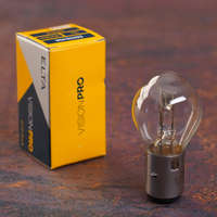 LUXLINE spol. s r.o. Elta Vision Pro 12V motorkerékpár izzó 25/25W, dobozos 1 darab