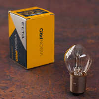 LUXLINE spol. s r.o. Elta Vision Pro 12V motorkerékpár izzó 45/40W, dobozos 1 darab