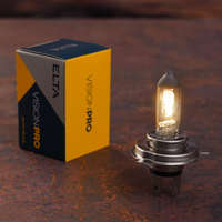 LUXLINE spol. s r.o. Elta Vision Pro HS1 motorkerékpár izzó 12V 35W, dobozos 1 darab