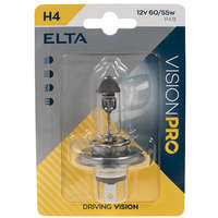 LUXLINE spol. s r.o. Elta Vision Pro H4 autóizzó 12V 60/55W, 1db/bliszter
