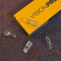 LUXLINE spol. s r.o. Elta Vision Pro 12V W3W jelzőizzó, 10db/csomag