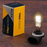 LUXLINE spol. s r.o. Elta Vision Pro H27W/2 autóizzó 12V 27W, dobozos 1 darab