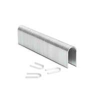 Globiz International Kft. Tűzőkapocs - 1,2 x 6,3 x 12 mm - 1000 db