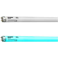 Feilo Sylvania Europe Limited Sylvania 0000361 Fénycső 20W T12 rovarcsapdába BL368