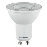 Feilo Sylvania Europe Limited LED GU10 4,2W 345lm 3000K meleg fehér fényforrás 36fok Ra80 230V RefLED ES50 0029160 Sylvania