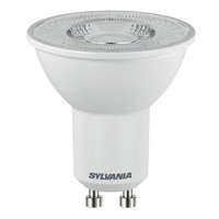 Feilo Sylvania Europe Limited LED GU10 6,2W 450lm 4000K semleges fehér fényforrás 110fok Ra80 230V RefLED ES50 0029182 Sylvania