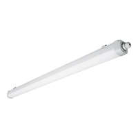 Feilo Sylvania Europe Limited LED Por- és páramentes lámpatest 2x58W méret, 26W és 53W 3800-7300lm 4000K PC búra, IP66 - Sylvania Start Slim 0046427