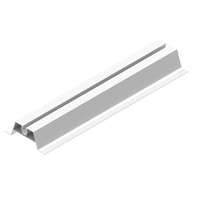 BAKS BAKS SMA40/033 PV alap rögzítő alusín trapézlemezre 330x114x40mm magasított EPDM-mel 890433