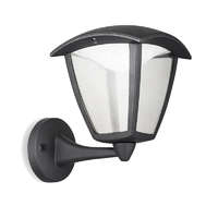 LED-POL Kültéri falra szerelhető lámpa felfele álló 7W 590lm 3000K WENA ORO10027 5901752713666