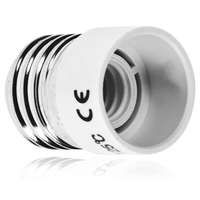 LED-POL Foglalat átalakító adapter E27-es foglalatról E14-es fényforráshoz ORO-ADAPTER-E27/E14 LED POL