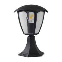 LED-POL Kültéri álló lámpatest E27 280mm WENA LED POL 5902533190508