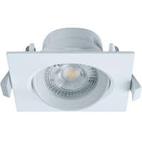 LED-POL 5902533191666 ORO-SPOT-ZUMO-7W-DW LED-POL LED spotlámpa billenthető 7W 450 lm 4000K