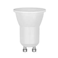 LED-POL LED GU10 1,8W 150lm 4000K semleges fehér fényforrás Ra80 230V ORO-GU10-D35-1,8W-DW 5902533193707 Led-Pol