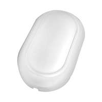 LED-POL LED hajólámpa 15W 1500lm 4000K ORO-KOS-15W-DW-II IP65 LED POL 5902533194513