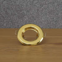 Kanlux Kft. Süllyesztett spot, arany színű - Kanlux 300