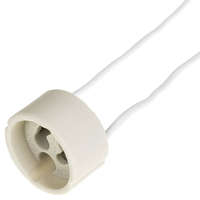 Kanlux Kft. GU10/GZ10 foglalat