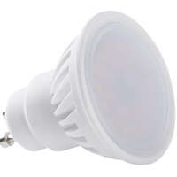 Kanlux Kft. LED GU10 9W 900lm 3000K meleg fehér fényforrás 120fokos Ra80 230V MAXX LED 23412 Kanlux