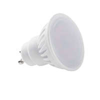 Kanlux Kft. LED GU10 9W 900lm 6000K hideg fehér fényforrás 120fokos Ra80 230V TEDI MAXX 23413 Kanlux