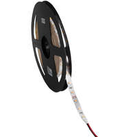 Kanlux Kft. LED szalag, melegfehér, 12V, 4,8W/m, 400lm/m, 5 méter, IP65