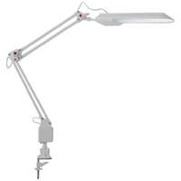 Kanlux Kft. Állítható íróasztali LED lámpa 94 cm - Heron Kanlux 27603, felületre rögzíthető, 4000 K, 430 lm, 4,8 W