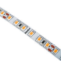 Kanlux Kft. LED szalag, 120 LED/m, melegfehér, 24V, 16W/m, 1760lm/m, 5 méter