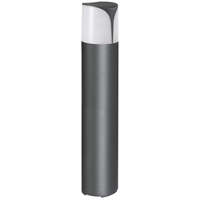 Kanlux Kft. Kültéri állólámpa, 50 cm, fekete, 1xE27 foglalattal - Preso Kanlux 36541