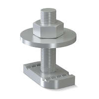 THALE sp. z o. o. sp.k. Niczuk Kalapácsfejű csavar M10 41mm-es sínekhez SKR ESZ-MF-M10 81100411010