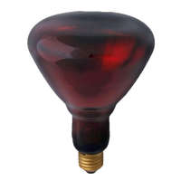 INFRA 230V/250W rubin R125 E27 PRO-2736 Helios