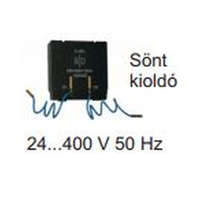 Ganz KK Kft. GMV-hez söntkioldó A-220 220V Ganz