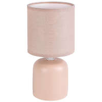 Rábalux Zrt. Asztali lámpa, 23 cm - Daphni Rábalux 74057 1xE14 foglalattal