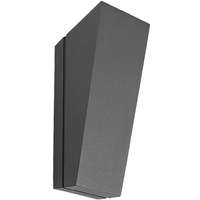 Rábalux Zrt. Kültéri LED fali lámpa, felfelé világító - Temse Rábalux 77065