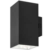 Rábalux Zrt. Kültéri fali LED lámpa, le és felfelé világító - Urfa Rábalux 77157