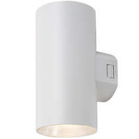 Rábalux Zrt. Kültéri fali LED lámpa, le és felfelé világító- Urfa Rábalux 77162