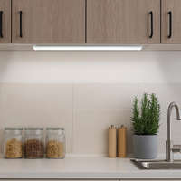 Rábalux Zrt. Pultvilágító LED lámpa-60 cm - Batten light 2 Rábalux 78023 4000 K, 1800 lm, 18 W