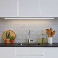 Rábalux Zrt. Pultvilágító LED lámpa-120 cm - Batten light 2 Rábalux 78025 4000 K, 3600 lm, 36 W