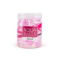 Globiz International Kft. Illatgyöngyök - Paloma Aqua Balls - Floral - 150 g