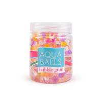 Globiz International Kft. Illatgyöngyök - Paloma Aqua Balls - Bubble gum - 150 g