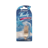 Globiz International Kft. Illatosító - Paloma Woody - Ocean fresh - 4 ml