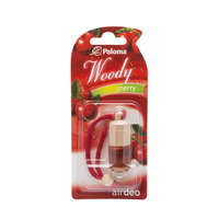 Globiz International Kft. Illatosító - Paloma Woody - Cherry - 4 ml