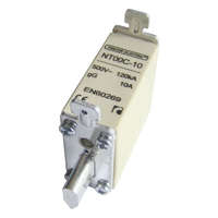 Tracon Budapest Kft. Tracon NH- 00C/000 125A gG 500VNT00C-125