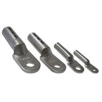 Tracon Budapest Kft. Tracon szemes csősaru alumínium 120-as AS-120-10